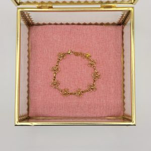 Bracelet Petites fleurs