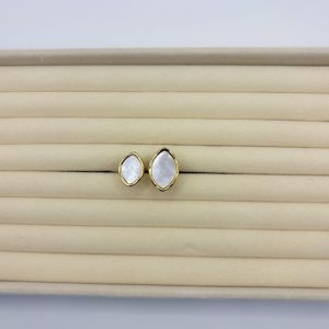 Bague Reflet nacré