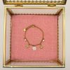 Bracelet La Perle nacrée