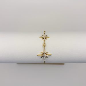 Bracelet Starlight (Doré)