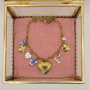 Collier Amore