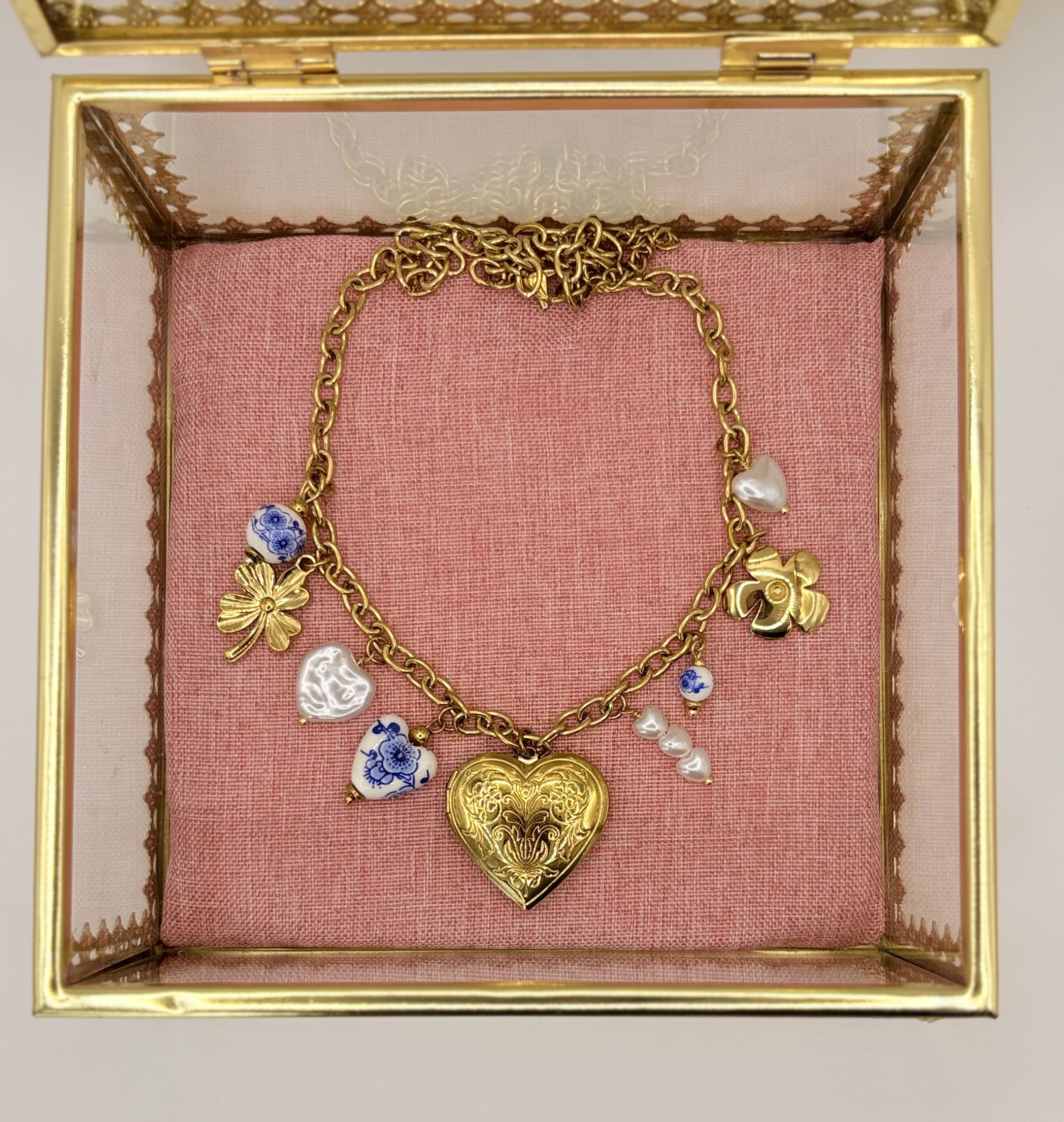 Collier Amore