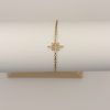 Bracelet Nova (Doré)
