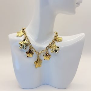 Collier Hawaï