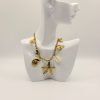 Collier Marin