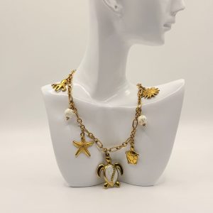 Collier Maurice