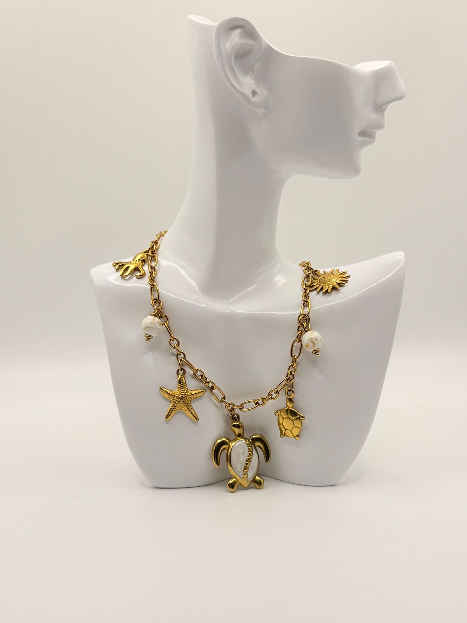Collier Maurice