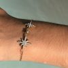 Bracelet Starlight (Doré) – Image 2