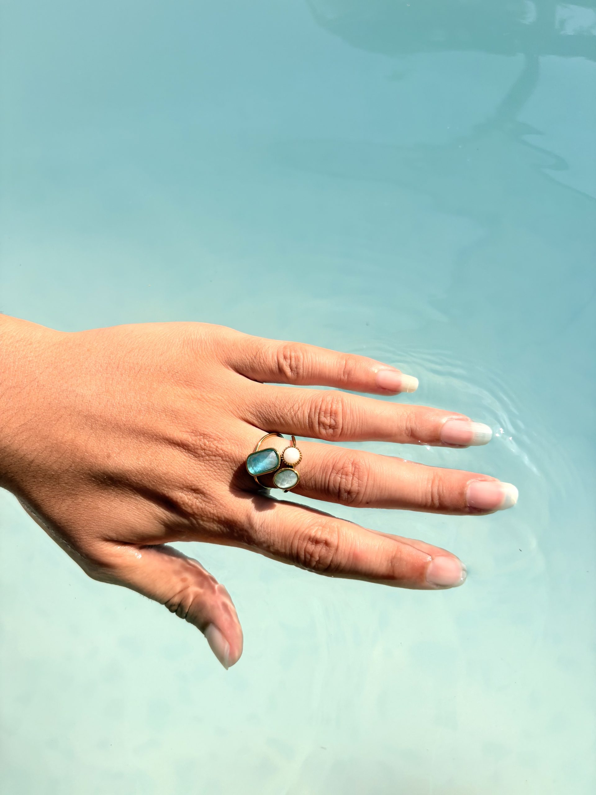 Bague Perlaya – Image 2