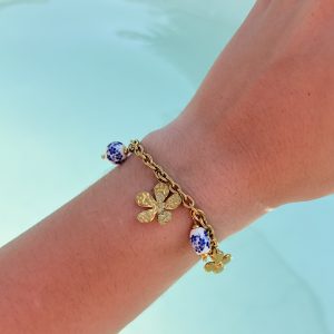 Alternative view of Bracelet Amore