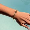 Bracelet Petites fleurs – Image 2