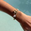 Bracelet Été (bleu) – Image 2