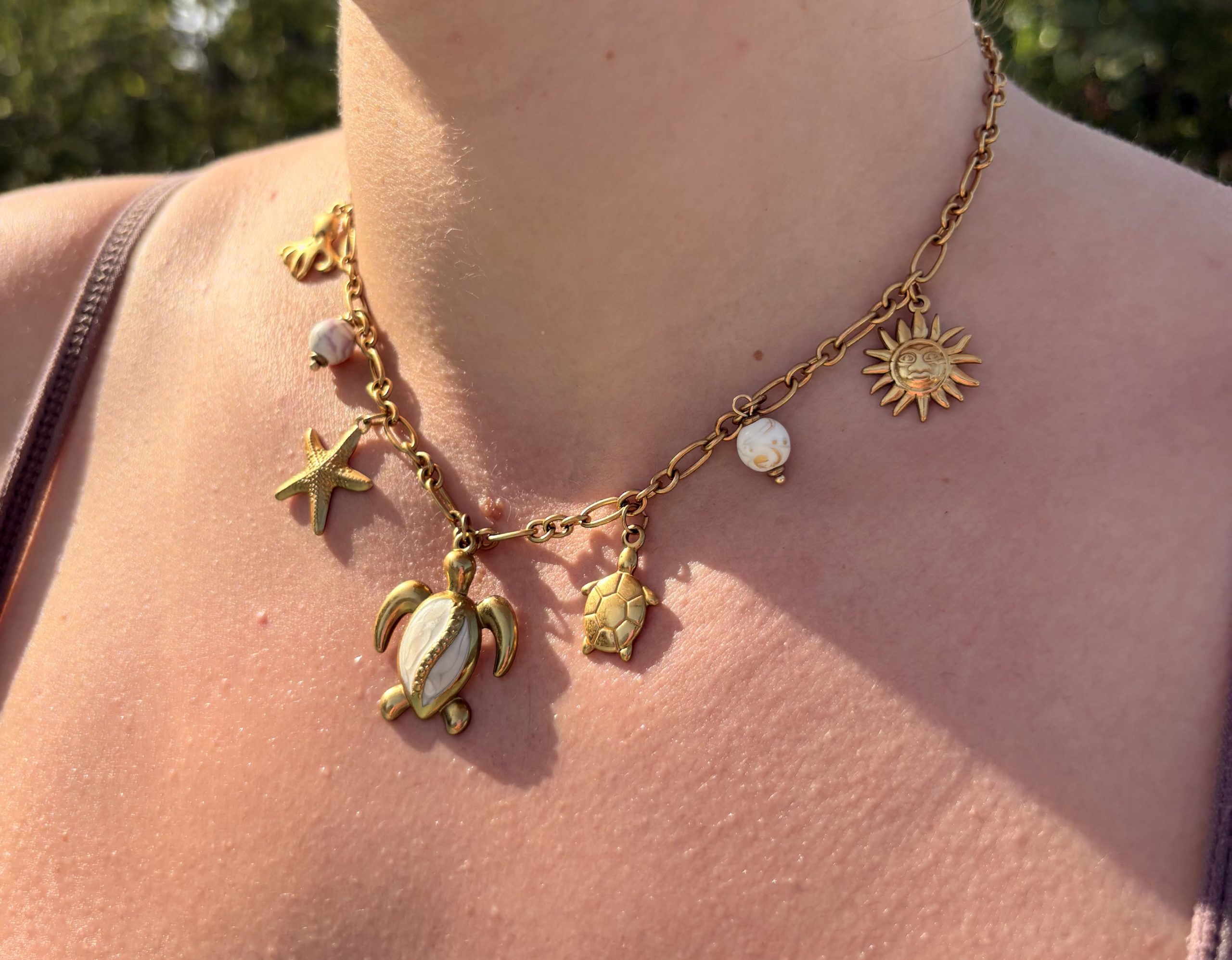Collier Maurice – Image 2