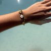 Bracelet La Perle nacrée – Image 2