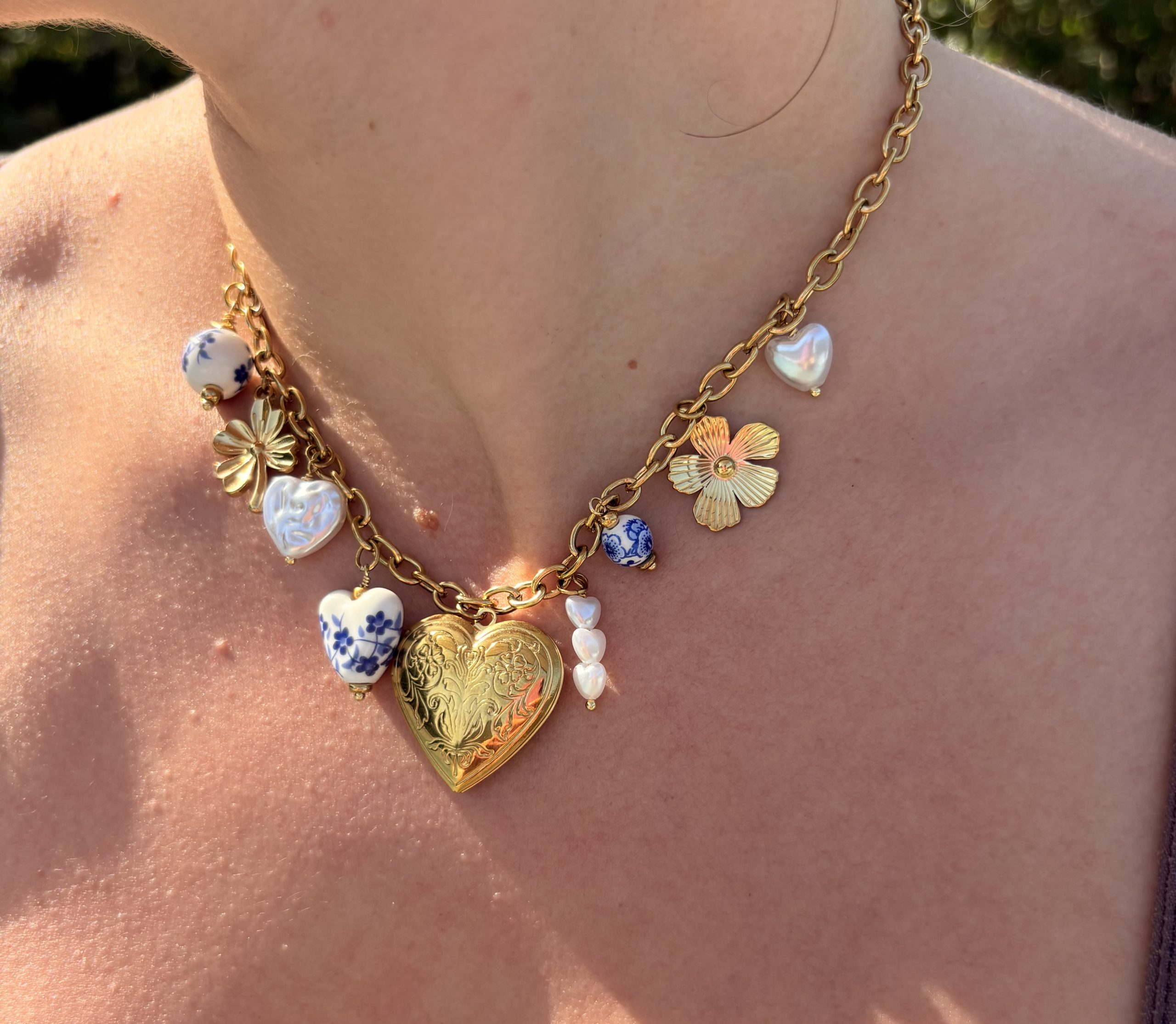 Collier Amore – Image 2