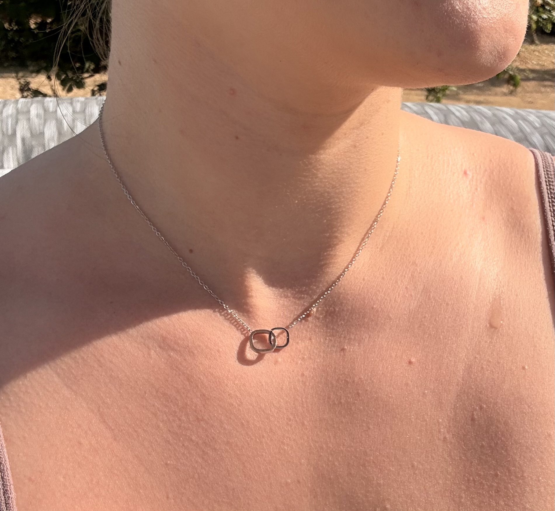Collier Jumeau – Image 2