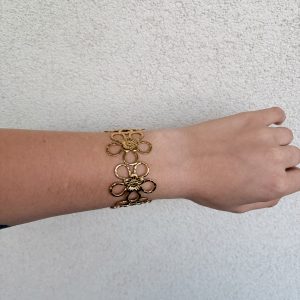 Alternative view of Bracelet Angel